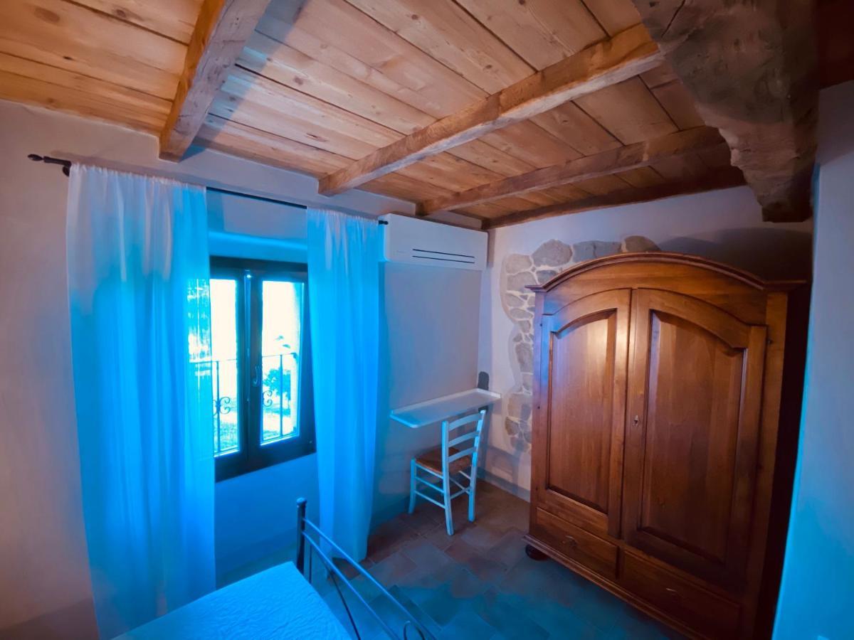 L'Oca Giuliva Relais Bed & Breakfast Gaggio Montano Exterior photo